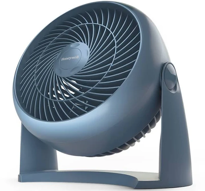 Honeywell TurboForce Desk Fan